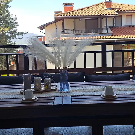 Kalianny In Santa Marina Escape From Daily Routine Apartment *