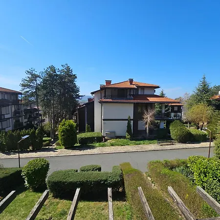 Apartament Kalianny In Santa Marina Escape From Daily Routine *