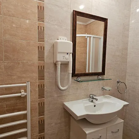 Kalianny In Santa Marina Escape From Daily Routine Apartament