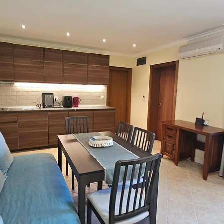 Kalianny In Santa Marina Escape From Daily Routine Apartament *