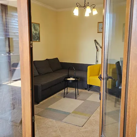 Apartament Kalianny In Santa Marina Escape From Daily Routine *