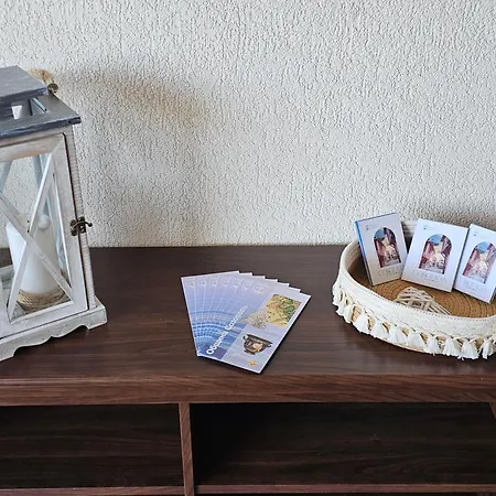 Kalianny In Santa Marina Escape From Daily Routine *