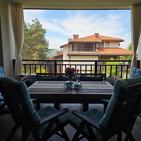 Apartament Kalianny In Santa Marina Escape From Daily Routine Sozopol