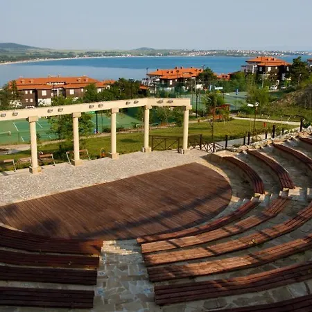 Apartment Kalianny Cozy In Santa Marina With Pool & Terrace *
