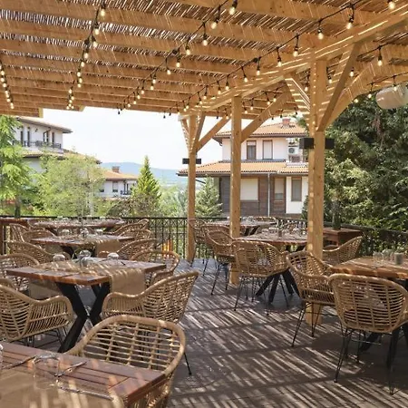 Kalianny Cozy In Santa Marina With Pool & Terrace Apartmán Sozopol