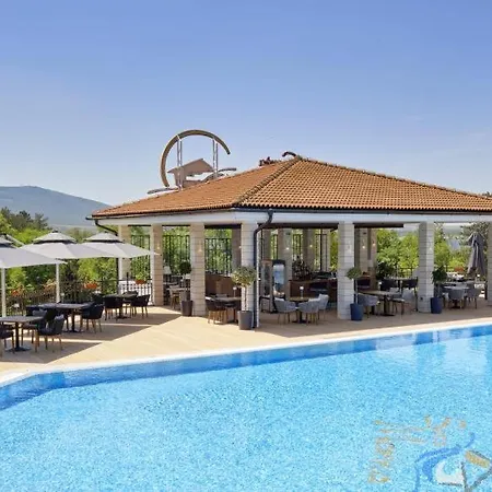 Apartmán Kalianny Cozy In Santa Marina With Pool & Terrace Sozopol