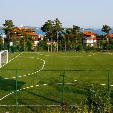 Kalianny In Santa Marina Escape From Daily Routine