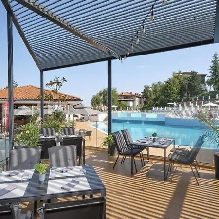 Apartament Kalianny In Santa Marina Escape From Daily Routine *