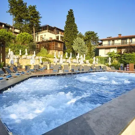 Apartament Kalianny In Santa Marina Escape From Daily Routine *