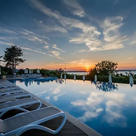 Apartmán Kalianny Cozy In Santa Marina With Pool & Terrace Sozopol