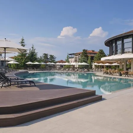 Kalianny Cozy In Santa Marina With Pool & Terrace Sozopol