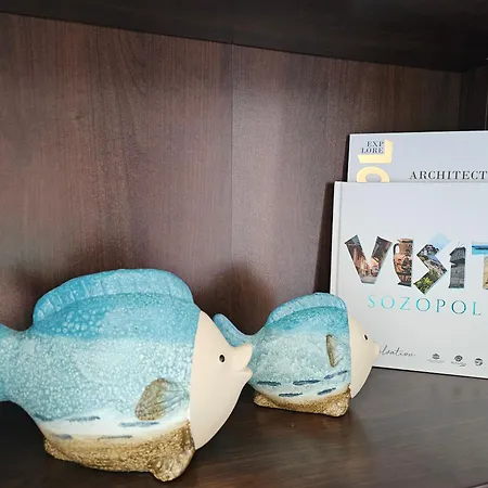 Kalianny In Santa Marina Escape From Daily Routine Apartament *