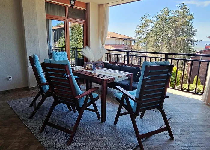 Kalianny In Santa Marina Escape From Daily Routine