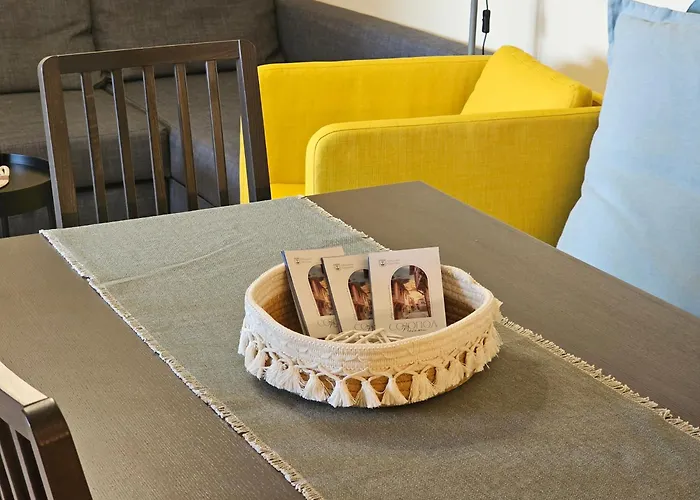 Kalianny In Santa Marina Escape From Daily Routine