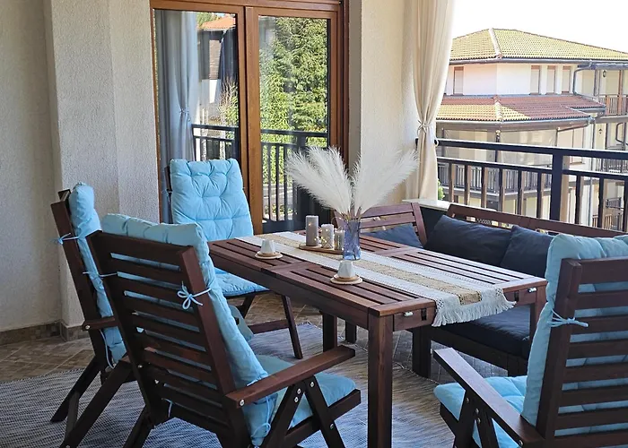 Kalianny In Santa Marina Escape From Daily Routine