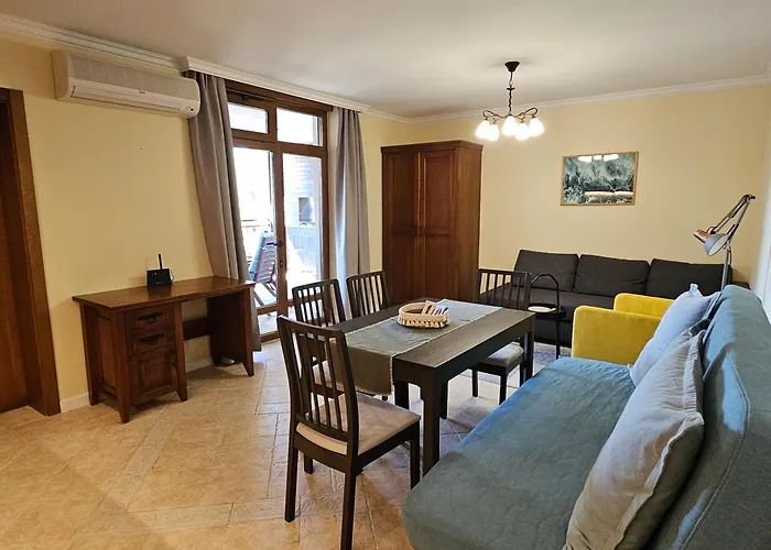 Kalianny In Santa Marina Escape From Daily Routine * Созопол