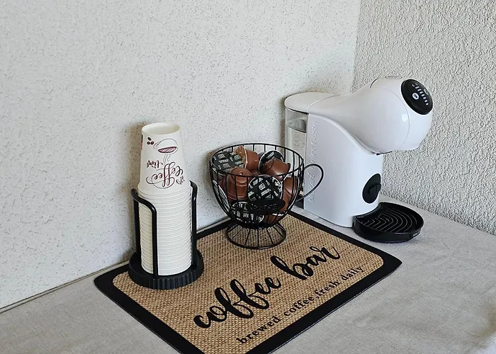 Kalianny In Santa Marina Escape From Daily Routine