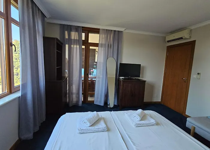 Kalianny In Santa Marina Escape From Daily Routine Апартамент Созопол