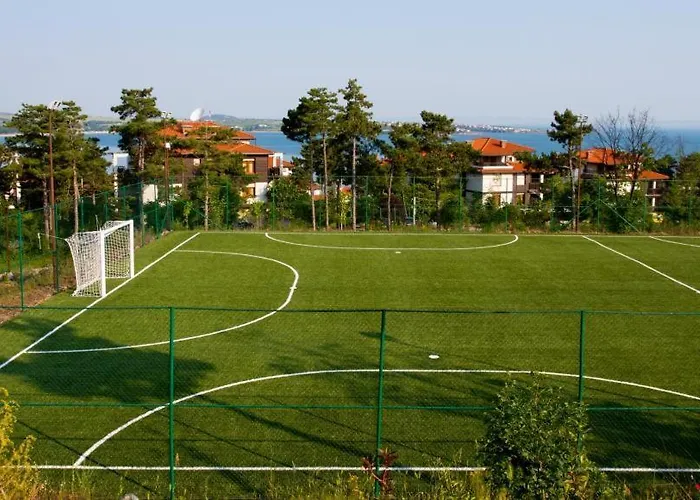 Kalianny In Santa Marina Escape From Daily Routine