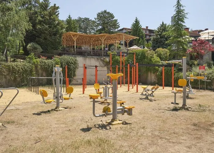 Kalianny In Santa Marina Escape From Daily Routine