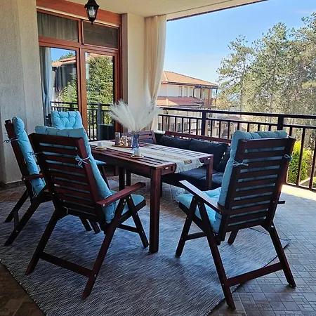 Kalianny In Santa Marina Escape From Daily Routine