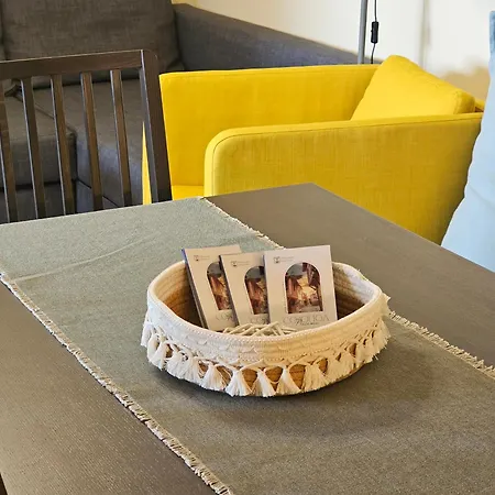 Kalianny In Santa Marina Escape From Daily Routine