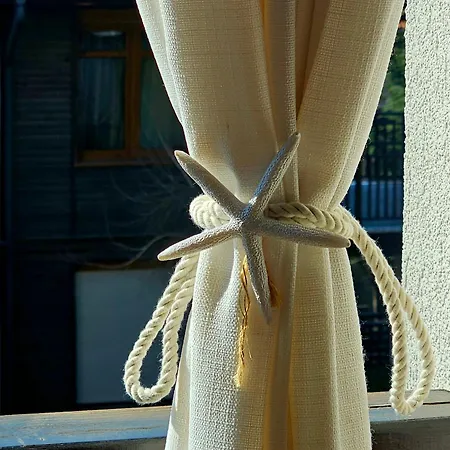 Kalianny Cozy In Santa Marina With Pool & Terrace * 소조폴