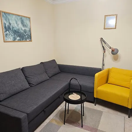 아파트 Kalianny Cozy In Santa Marina With Pool & Terrace *