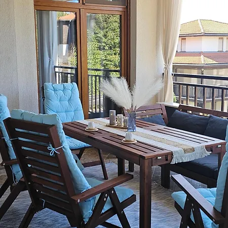 Kalianny In Santa Marina Escape From Daily Routine