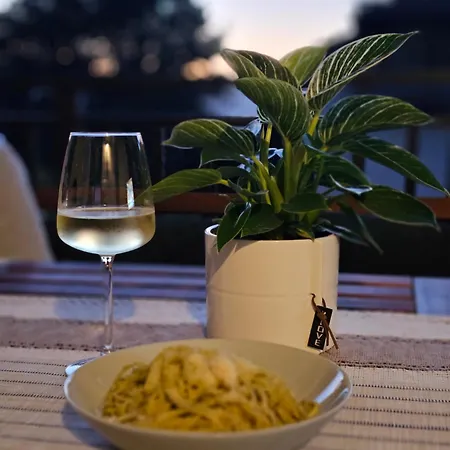 Kalianny In Santa Marina Escape From Daily Routine