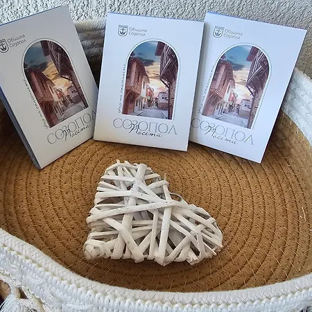 Апартаменты Kalianny In Santa Marina Escape From Daily Routine *