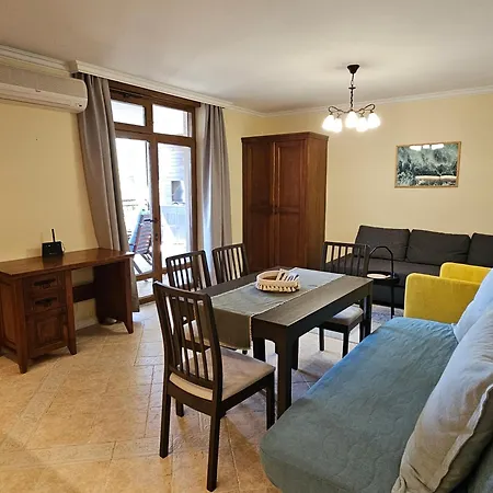 Kalianny In Santa Marina Escape From Daily Routine * Созополь