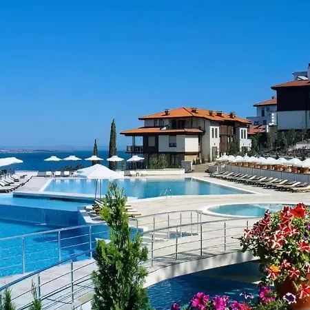 Kalianny In Santa Marina Escape From Daily Routine Apartment