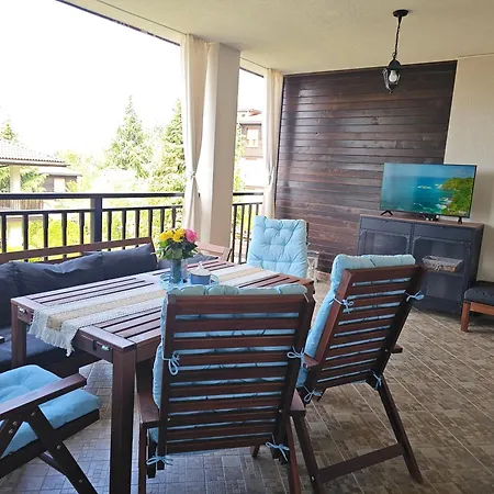 Kalianny In Santa Marina Escape From Daily Routine Apartment Sozopol