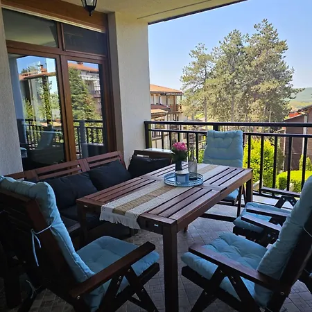 Kalianny Cozy In Santa Marina With Pool & Terrace * 소조폴