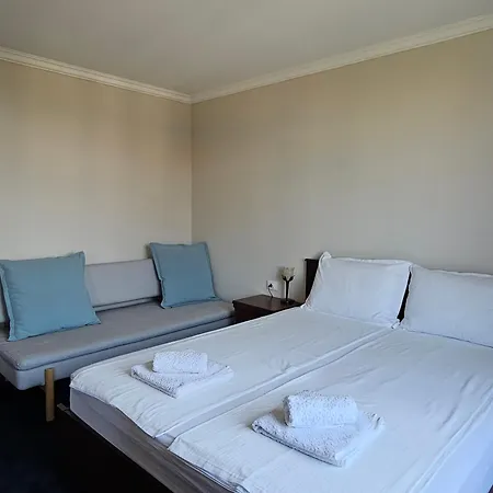 Kalianny In Santa Marina Escape From Daily Routine Apartment Sozopol