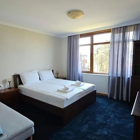 Kalianny Cozy In Santa Marina With Pool & Terrace * 소조폴