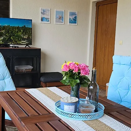 Kalianny Cozy In Santa Marina With Pool & Terrace * 소조폴