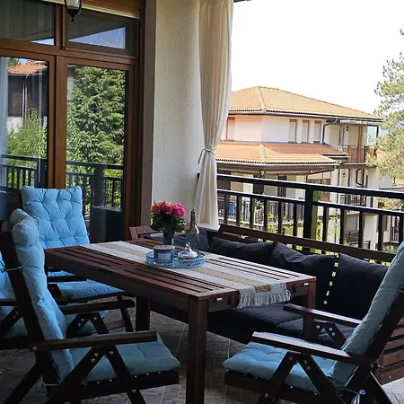 Kalianny In Santa Marina Escape From Daily Routine Apartment *
