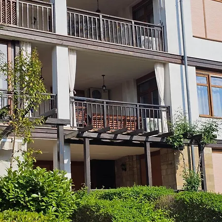Apartment Kalianny In Santa Marina Escape From Daily Routine *