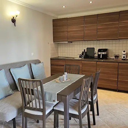 Kalianny In Santa Marina Escape From Daily Routine *