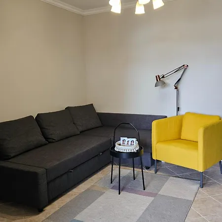Kalianny In Santa Marina Escape From Daily Routine Apartment Sozopol