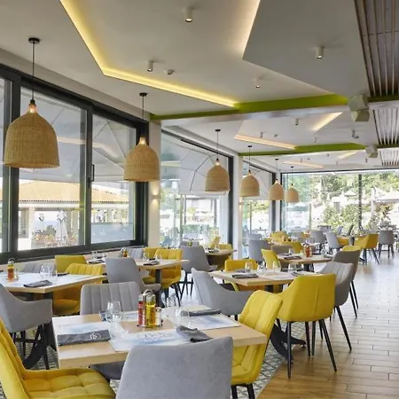 Kalianny In Santa Marina Escape From Daily Routine *