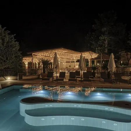 Kalianny Cozy In Santa Marina With Pool & Terrace * 索佐波尔