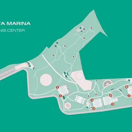 Kalianny In Santa Marina Escape From Daily Routine Apartment Sozopol