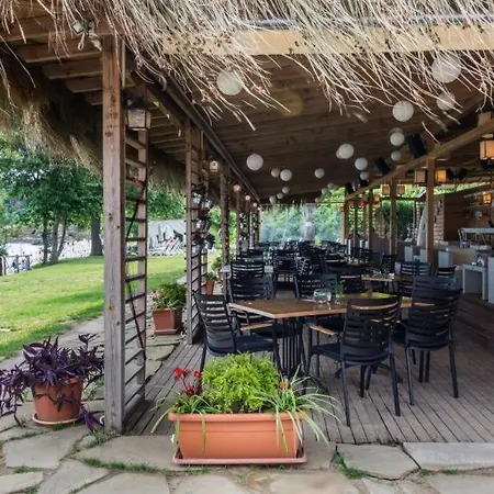 Apartmán Kalianny In Santa Marina Escape From Daily Routine Sozopol