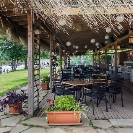 Apartment Kalianny In Santa Marina Escape From Daily Routine Sozopol