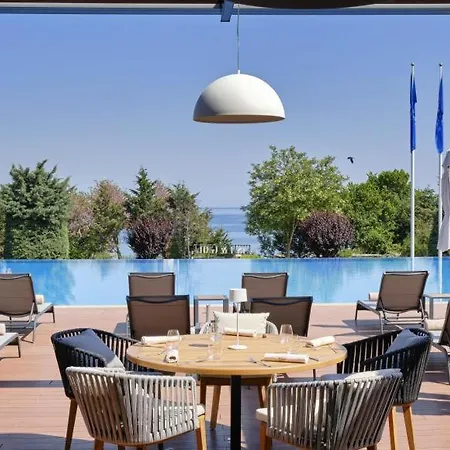 Kalianny Cozy In Santa Marina With Pool & Terrace 索佐波尔