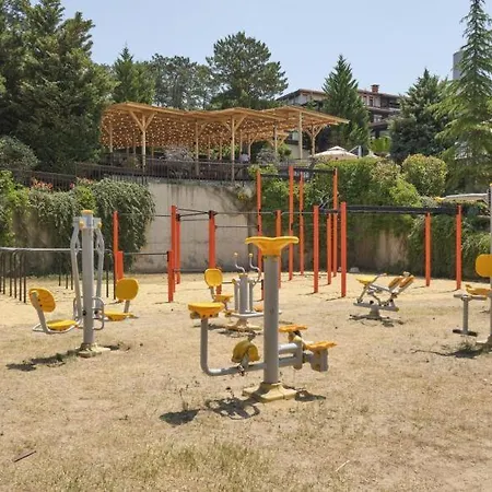 Kalianny In Santa Marina Escape From Daily Routine