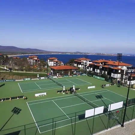 Kalianny In Santa Marina Escape From Daily Routine Apartmán Sozopol